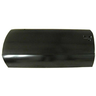 1986-1987 GMC Caballero Front Door Shell LH.