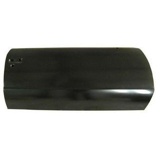 1986-1987 GMC Caballero Front Door Shell RH.