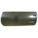 1978-1985 Chevy El Camino Front Door Shell LH - Classic 2 Current Fabrication