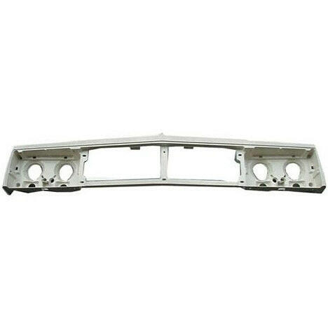 1982-1983 Chevy Malibu Header Panel.