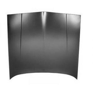 1978-1987 Chevy El Camino Hood Malibu.