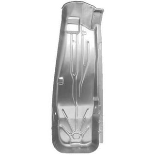 1978-1983 Chevy Malibu Full Floor Pan LH.