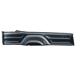 1978-1987 GMC Caballero Inner Bed Panel LH - Classic 2 Current Fabrication