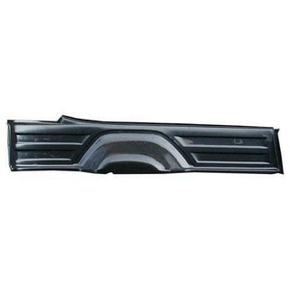 1978-1987 GMC Caballero Inner Bed Panel LH.