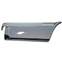 1978-1987 Chevy El Camino Lower Rear Quarter.