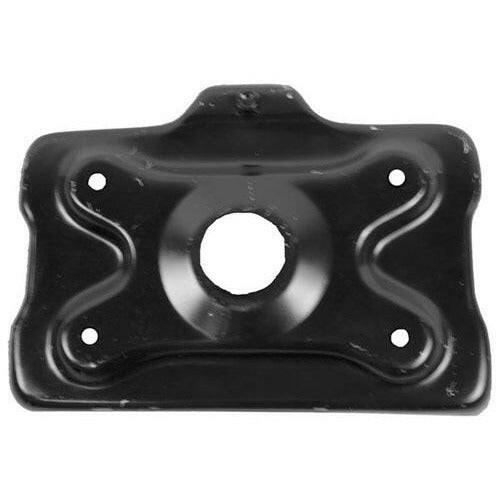 1981-1988 Oldsmobile Cutlass Calais (RWD) Battery Tray.