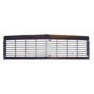 1981 GMC Caballero Grille.