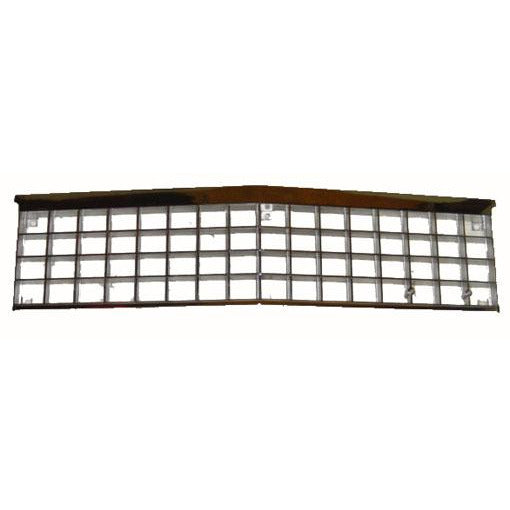 1979-1979 GMC Caballero Grille - Classic 2 Current Fabrication
