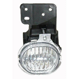 1997-2003 Chevy Malibu Fog Lamp LH.