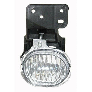 1997-2003 Chevy Malibu Fog Lamp RH.