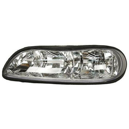1997-2003 Chevy Malibu Headlamp LH.