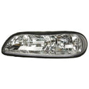 1997-2003 Chevy Malibu Headlamp LH.