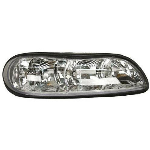 1997-2003 Chevy Malibu Headlamp RH.