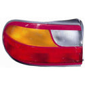 1997-2003 Chevy Malibu Tail Lamp LH.