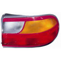 1997-2003 Chevy Malibu Tail Lamp RH.