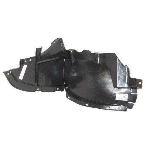 LH Fender Liner Front Section Malibu 97-03, Cutlass 97-99.