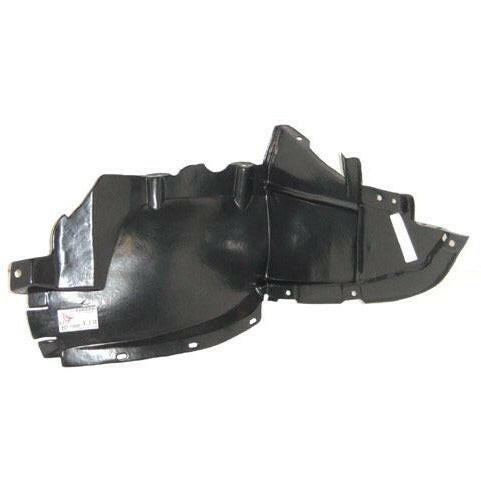 RH Fender Liner Front Section Malibu 97-03, Cutlass 97-99.