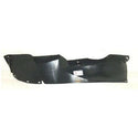 RH Fender Liner Rear Section Malibu 97-03, Cutlass 97-99.