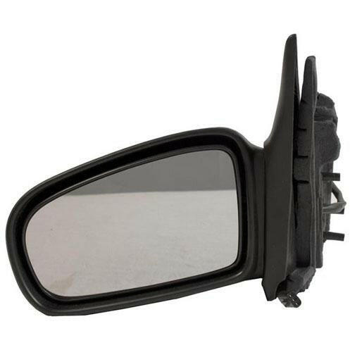 1997-2003 Chevy Malibu Mirror Power LH.