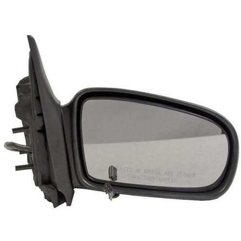 1997-2003 Chevy Malibu Mirror Power RH.