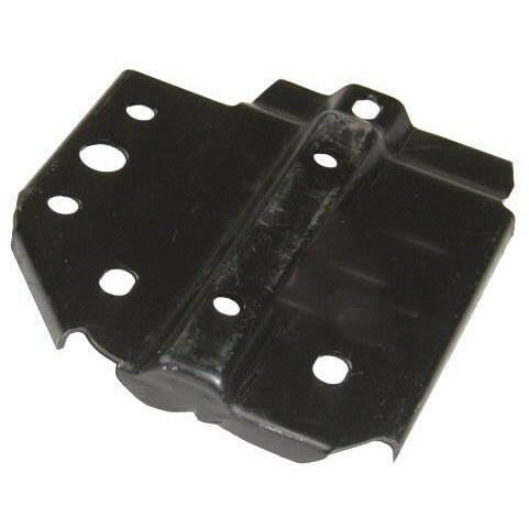 1999-2004 Oldsmobile Alero Front Impact Bar Bracket LH.