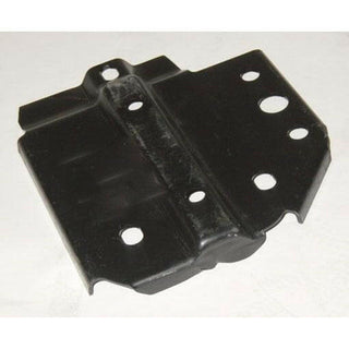 1999-2004 Oldsmobile Alero Front Impact Bar Bracket RH.