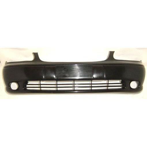 1997-2003 Chevy Malibu Front Bumper Cover.