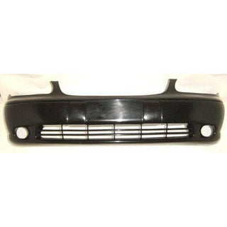 1997-2003 Chevy Malibu Front Bumper Cover.