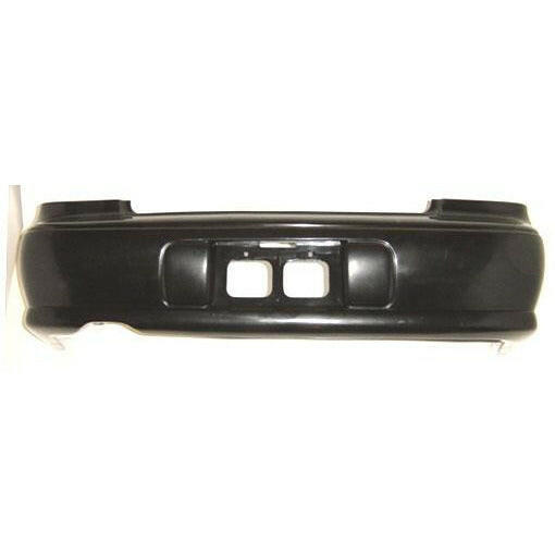 1997-2003 Chevy Malibu Rear Bumper Cover.