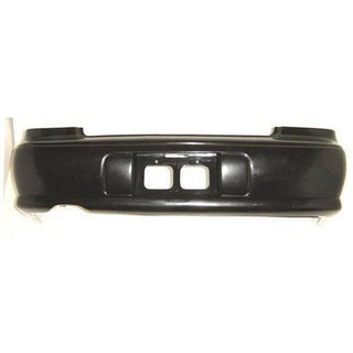 1997-2003 Chevy Malibu Rear Bumper Cover.