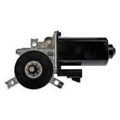 1997-2005 Chevy Venture Power Window Motor LH - Classic 2 Current Fabrication