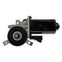 1997-1999 Oldsmobile Cutlass Power Window Motor LH.