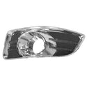2006-2007 Chevy Malibu Fog Lamp Cover LH.