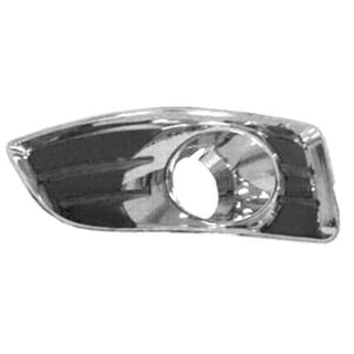 2006-2007 Chevy Malibu Fog Lamp Cover RH.