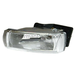 2004-2005 Chevy Malibu Fog Lamp LH.
