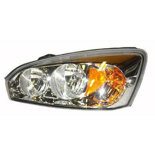 2004-2008 Chevy Malibu Headlamp LH.