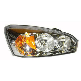 2004-2008 Chevy Malibu Headlamp RH.