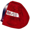 2004-2007 Chevy Malibu Tail Lamp RH.