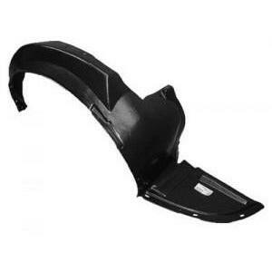 2004-2007 Chevy Malibu Fender Liner RH.