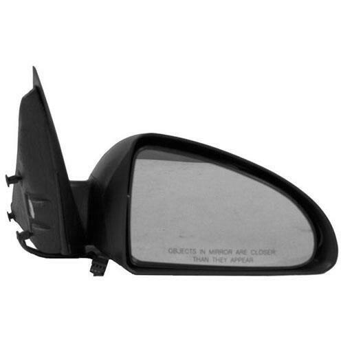 2004-2007 Chevy Malibu Mirror Power RH.