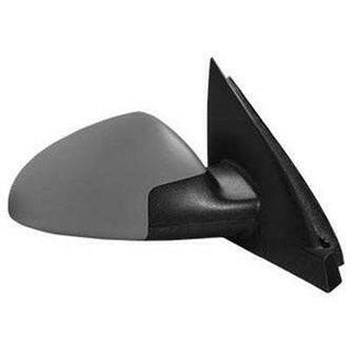 2006-2007 Chevy Malibu Mirror Power RH.