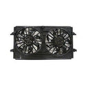 2007-2009 Saturn Aura Radiator Fan Assembly.