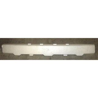 2004-2005 Chevy Malibu Front Impact Absorber.