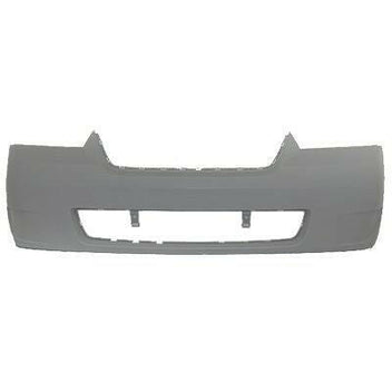 2006-2007 Chevy Malibu Maxx Front Bumper Cover W/O Fog Lamp | Classic 2