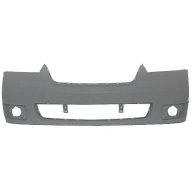 2006-2007 Chevy Malibu Maxx Front Bumper Cover w/Fog Lamp.