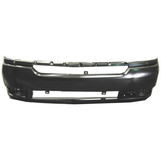 2004-2005 Chevy Malibu Front Bumper Cover - Classic 2 Current Fabrication