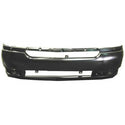 2004-2005 Chevy Malibu Front Bumper Cover.