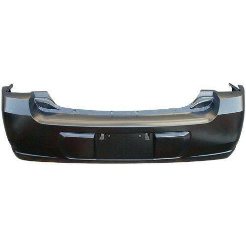 2004-2007 Chevy Malibu Maxx Rear Bumper Cover.