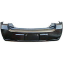 2004-2007 Chevy Malibu Maxx Rear Bumper Cover.