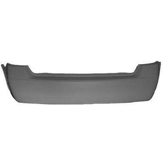 2004-2007 Chevy Malibu Rear Bumper Cover.